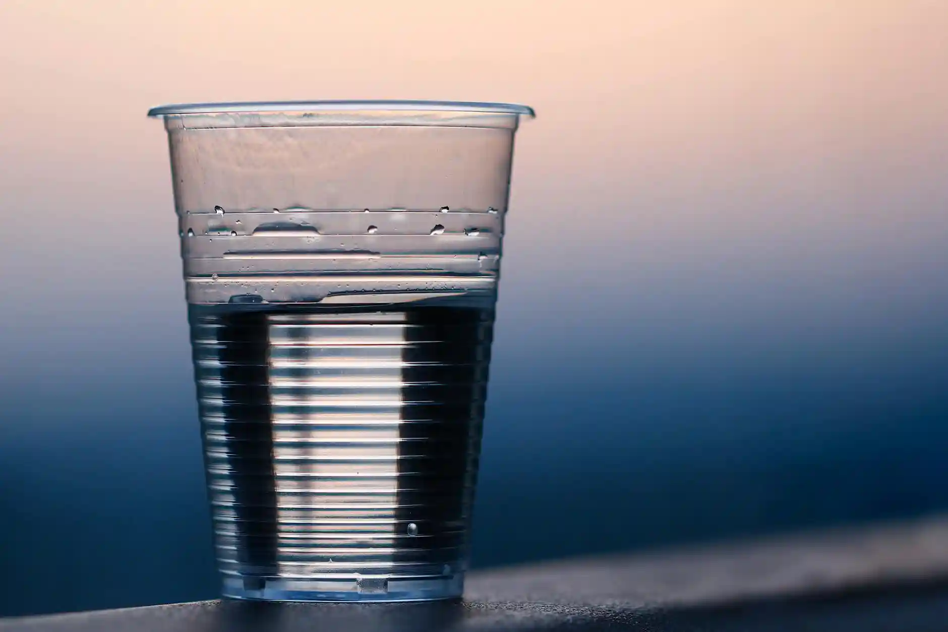 <a href="https://www.pexels.com/photo/clear-plastic-cup-on-gray-surface-87383/">Photo by Meir Roth on Pexels</a>